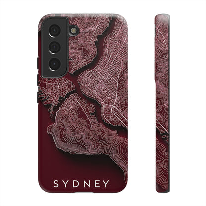Sydney