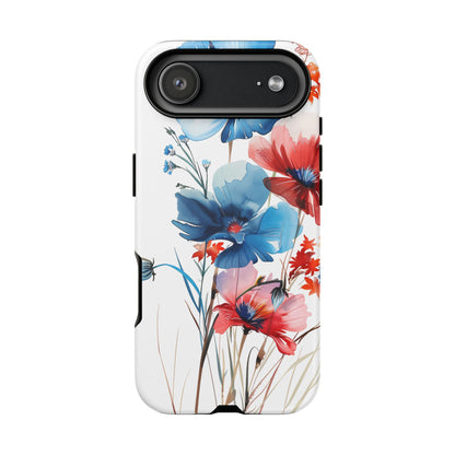 Floral Fantasy Case