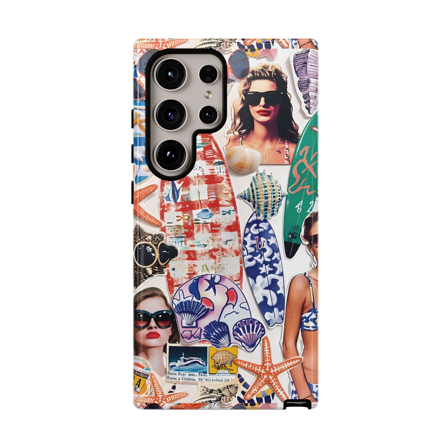 Vintage Vacation Cove