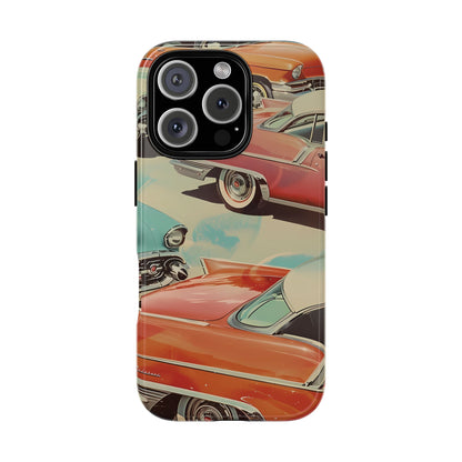 Antique Auto Artistry