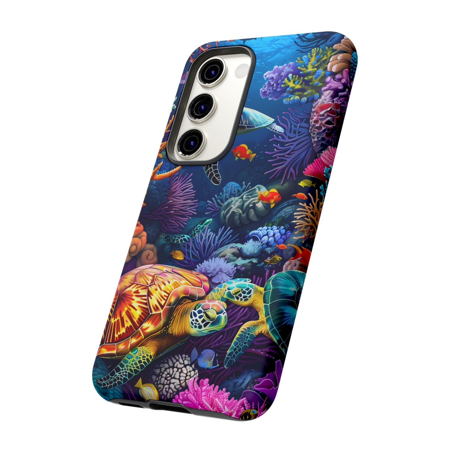 Reef Wonders