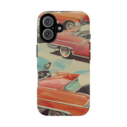 Antique Auto Artistry