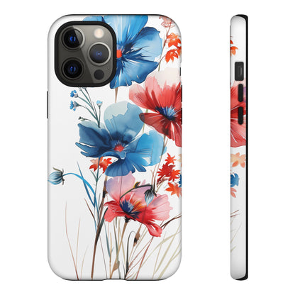 Floral Fantasy Case