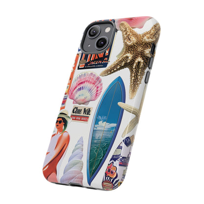 Island Explorer Case