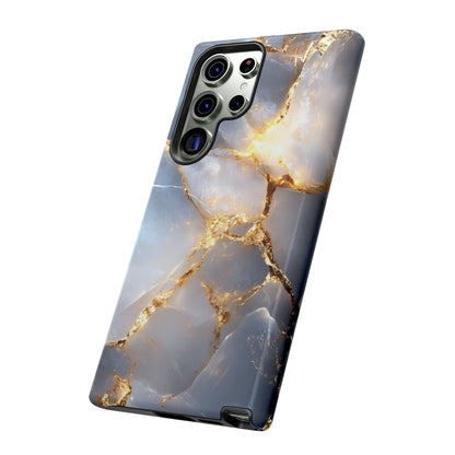 Frosted Crystal Luxe