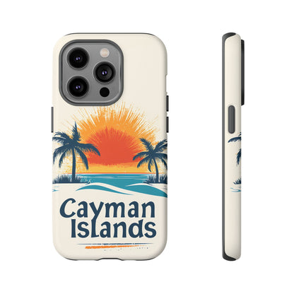 Cayman Classic