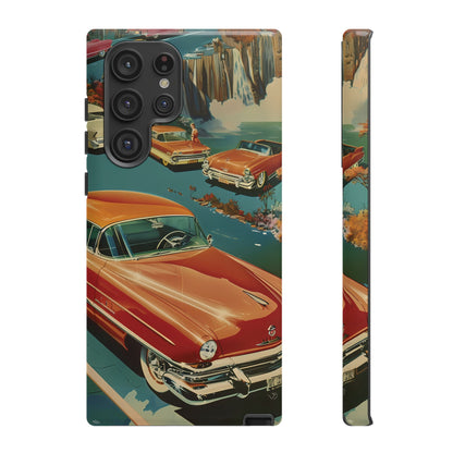 Nostalgic Wheels Skin