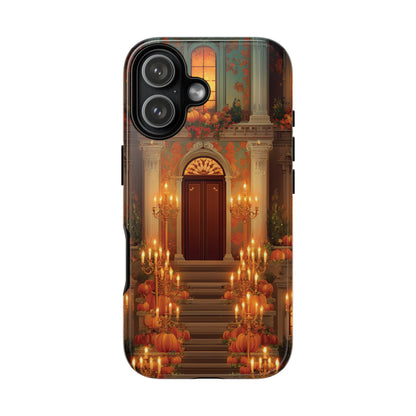 Cheerful Haunted House