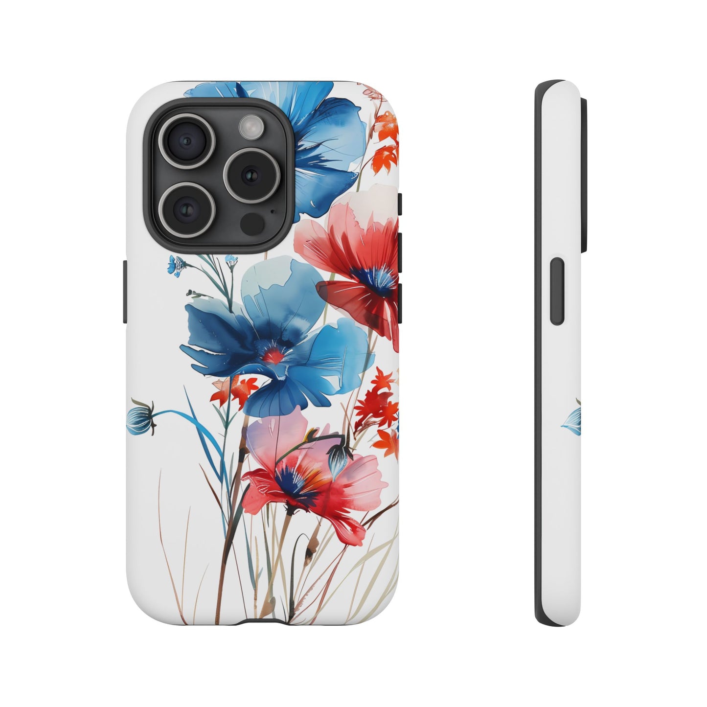 Floral Fantasy Case