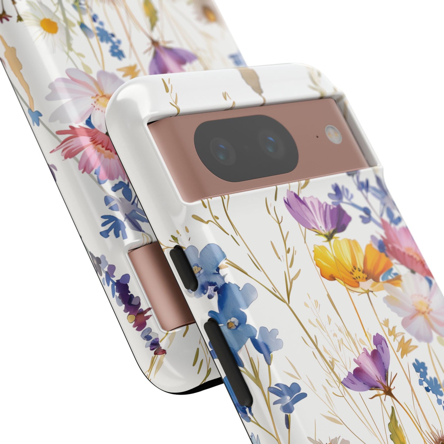 Petal Parade Protector