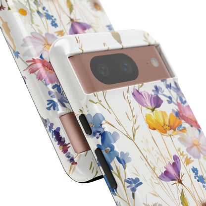 Petal Parade Protector