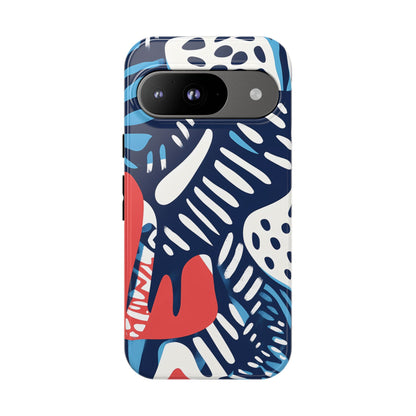 Island Wave – Tribal Fusion