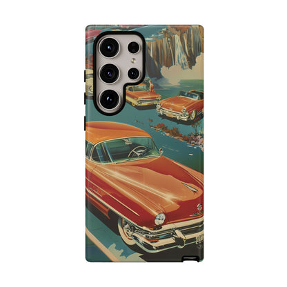 Nostalgic Wheels Skin