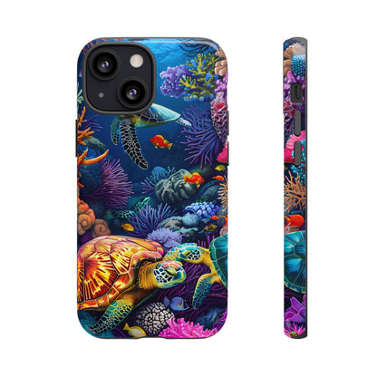 Reef Wonders