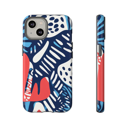 Island Wave – Tribal Fusion