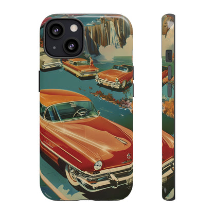 Nostalgic Wheels Skin