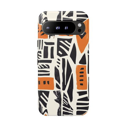 Sunset Sands – Modern Tribal