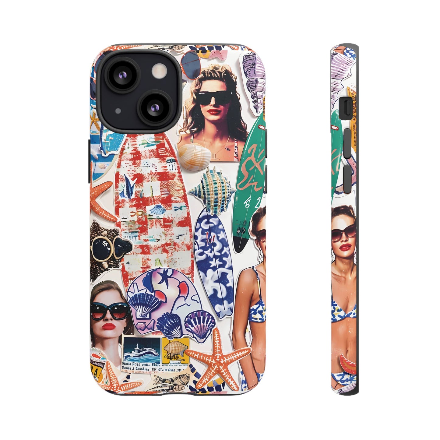 Vintage Vacation Cove