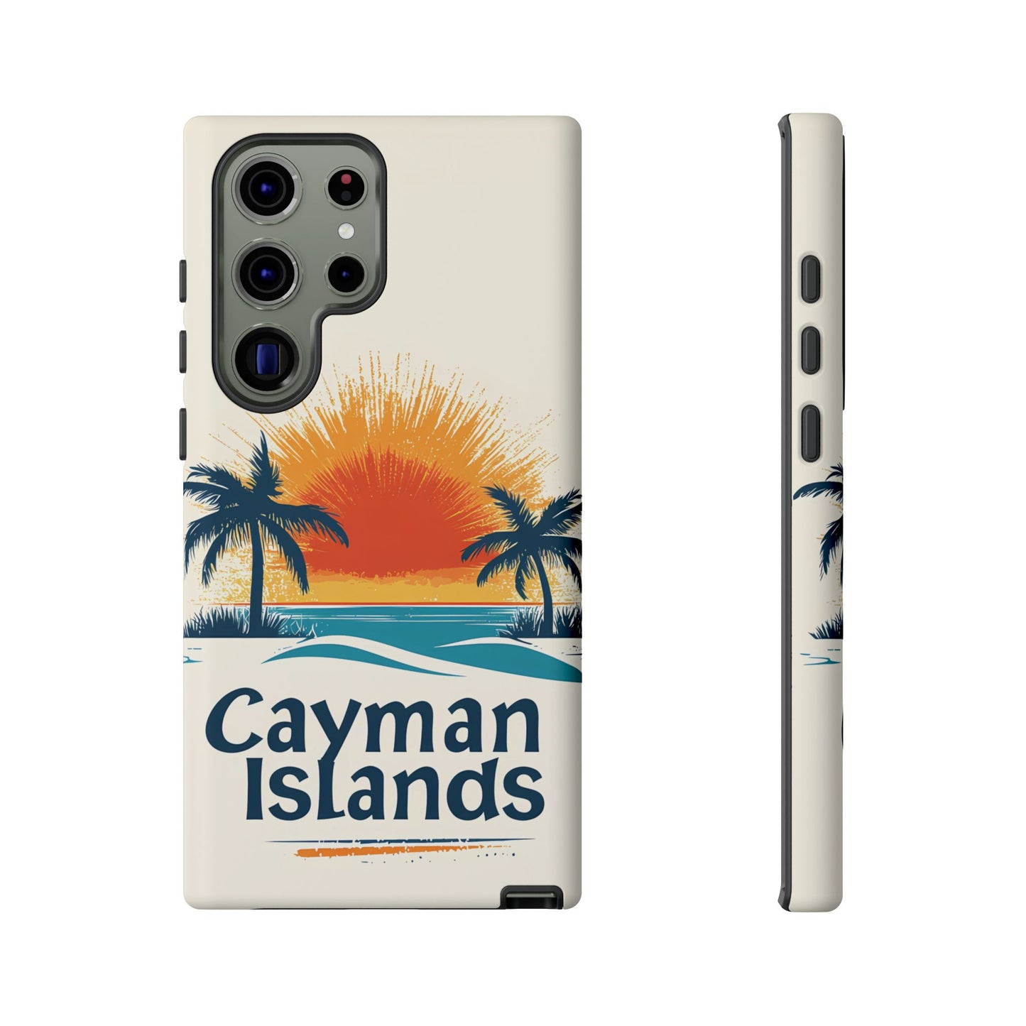 Cayman Classic