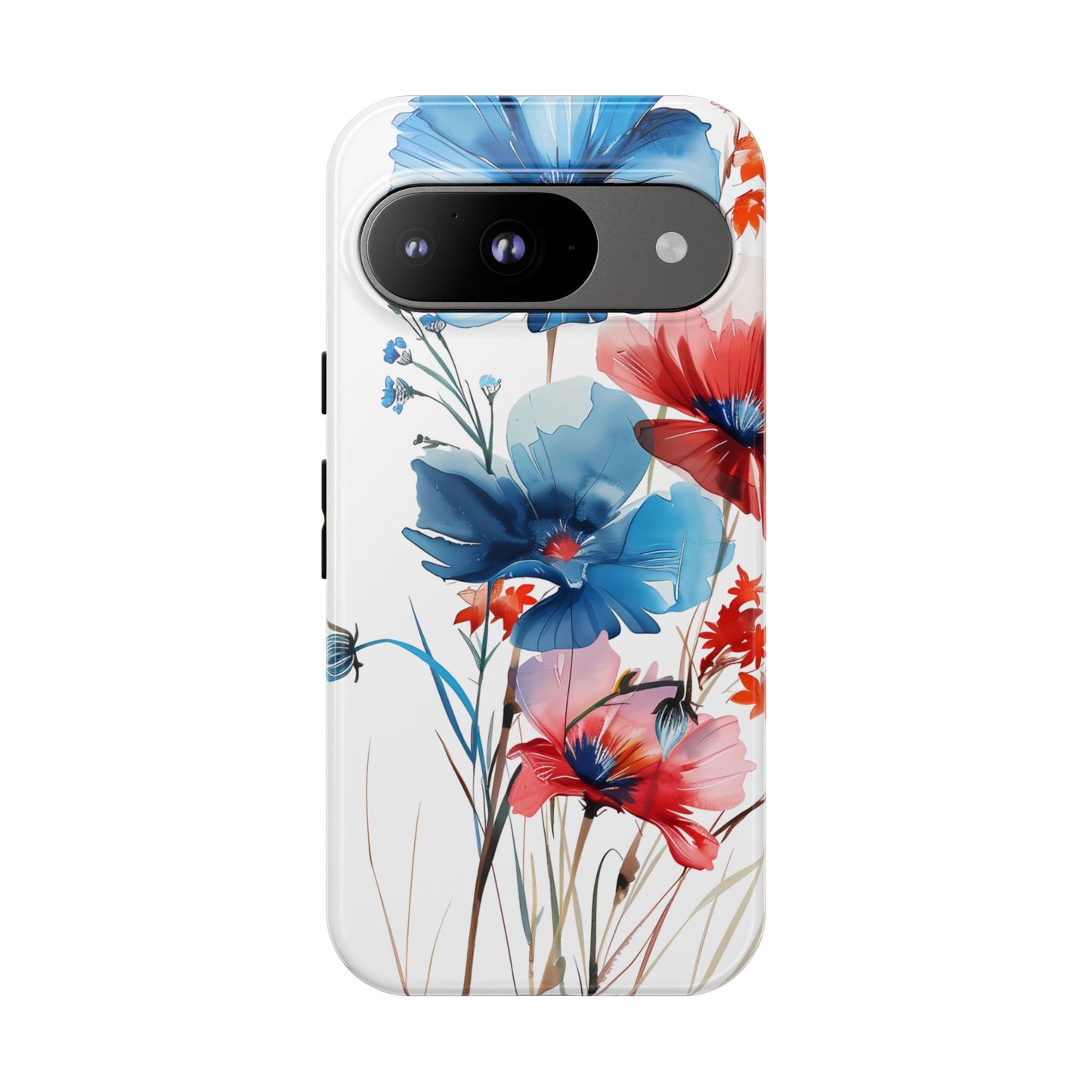 Floral Fantasy Case