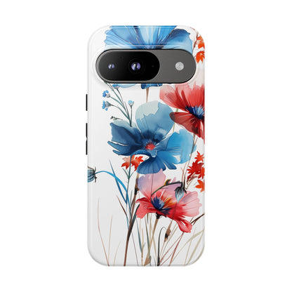 Floral Fantasy Case