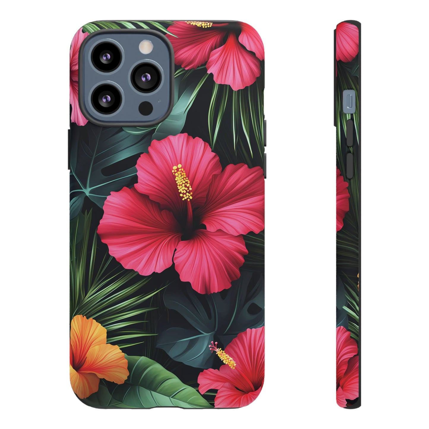 Exotic Tropical Vibes