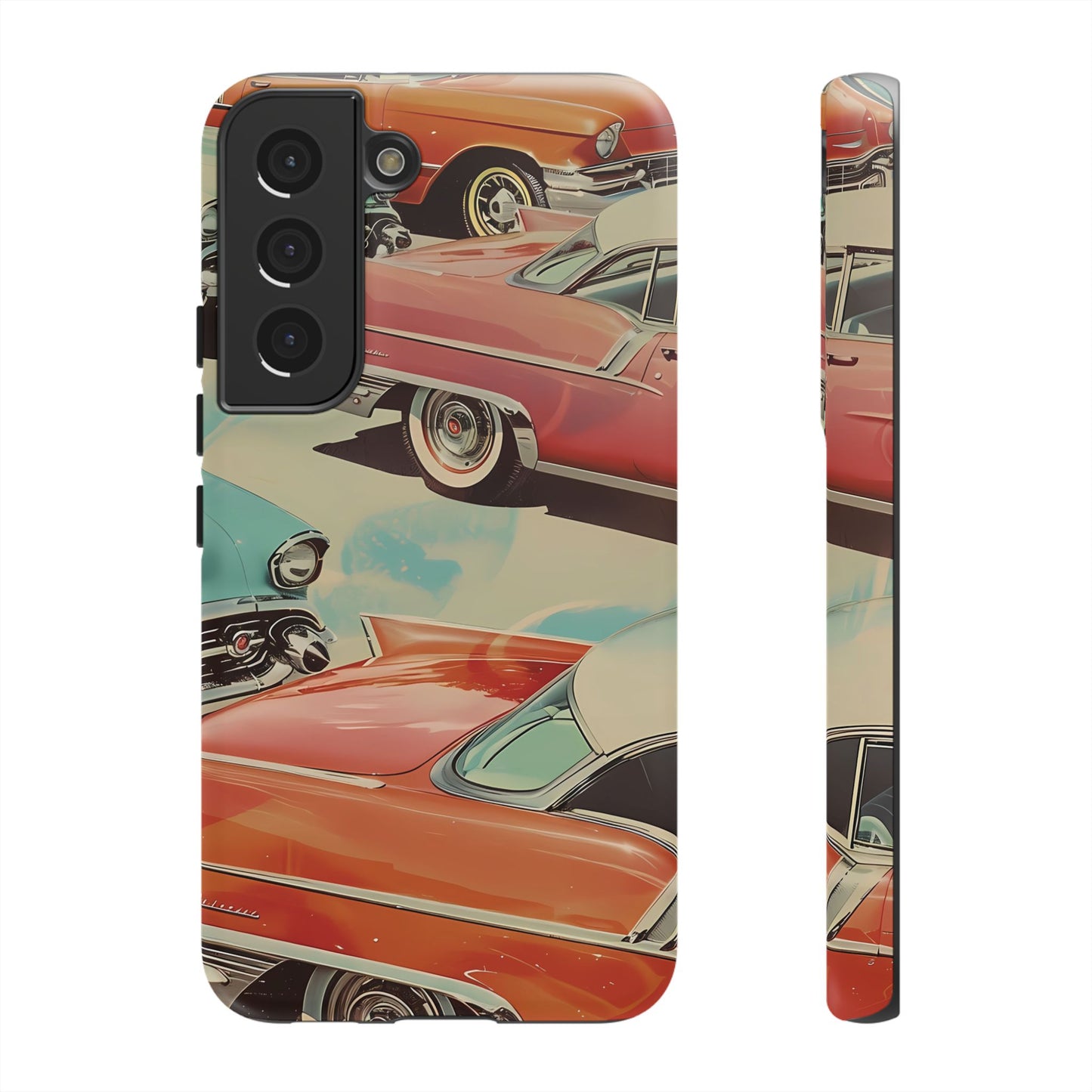 Antique Auto Artistry