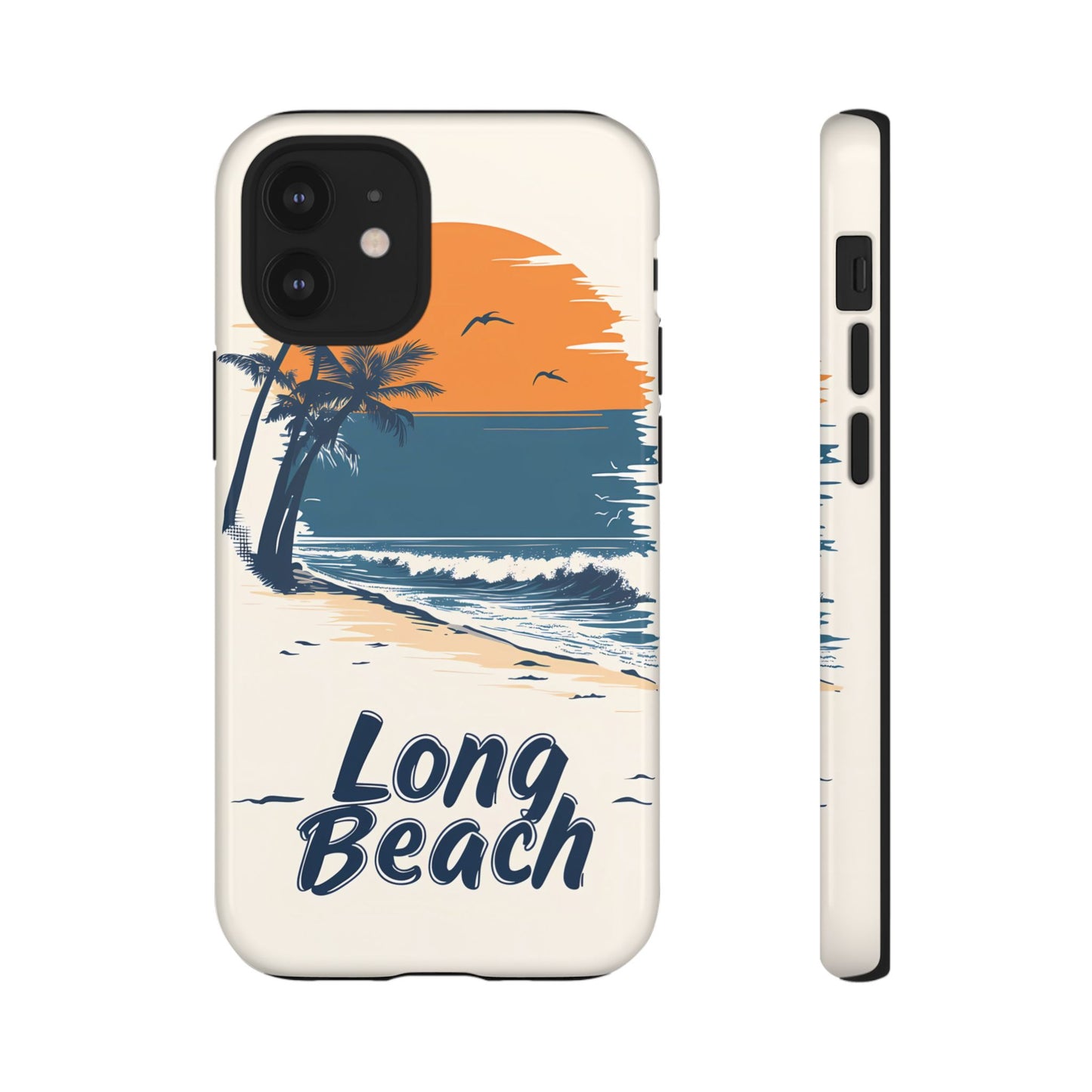 Long Beach Retro