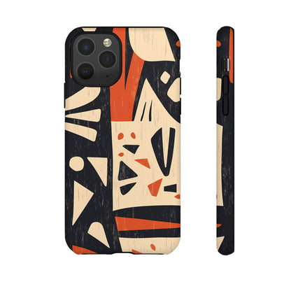 Tribal Horizon – Island Art