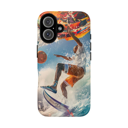 Surf & Slam Splash Protector
