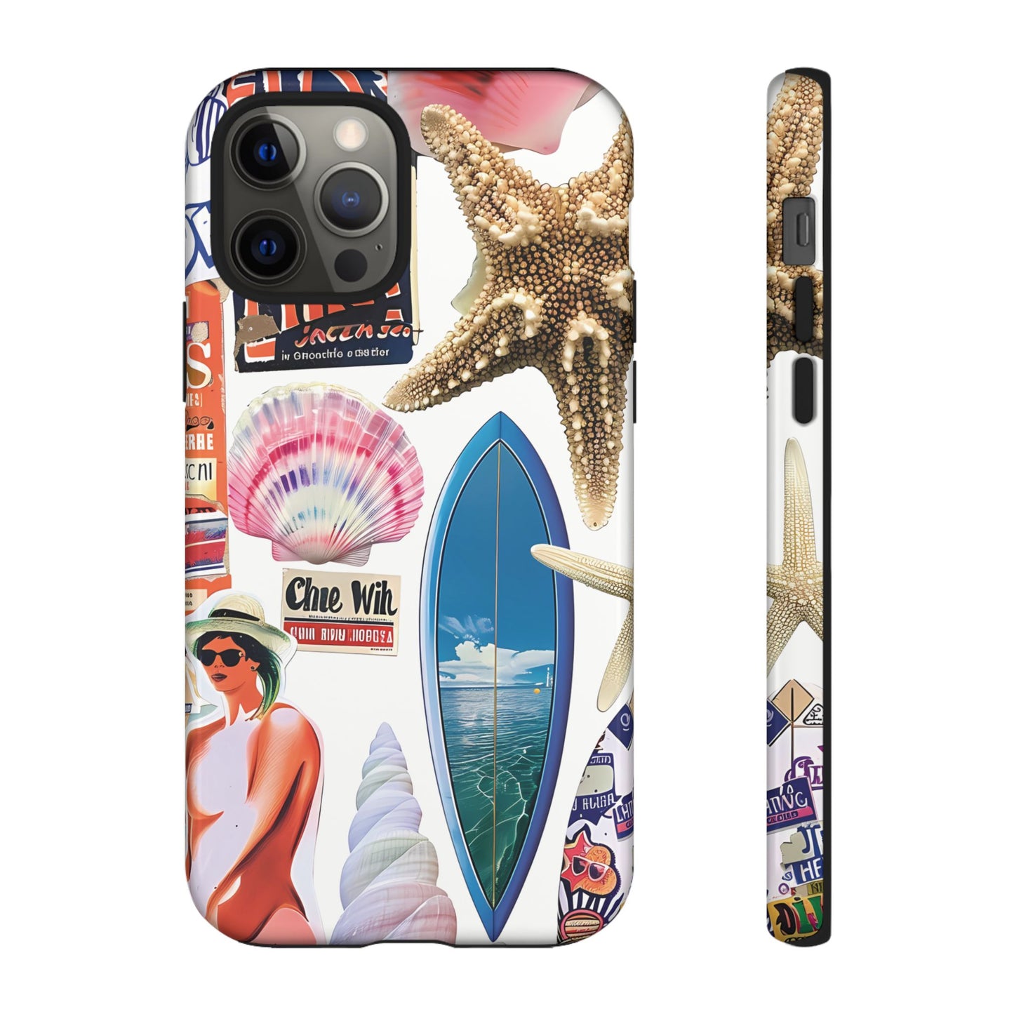 Island Explorer Case