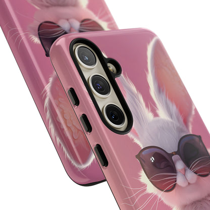 Bunny Shades Pink Paradise