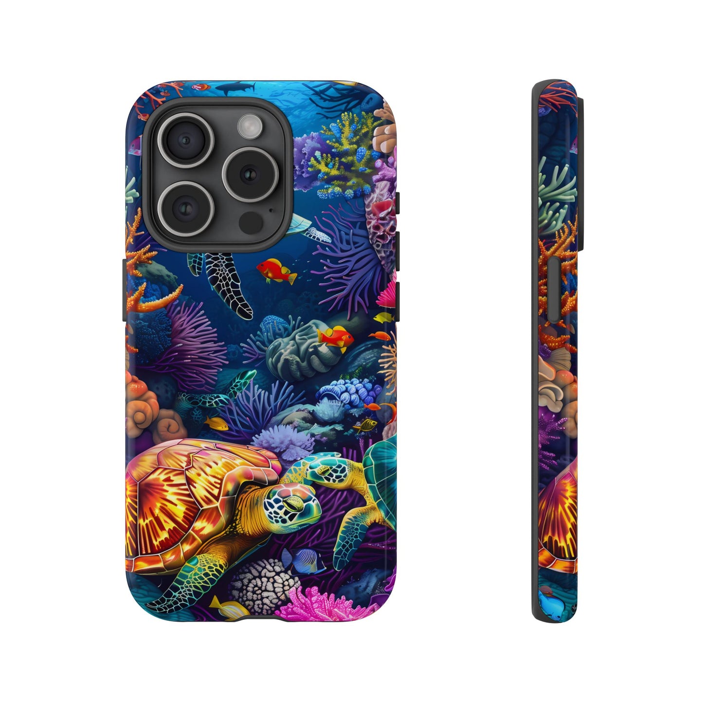 Reef Wonders