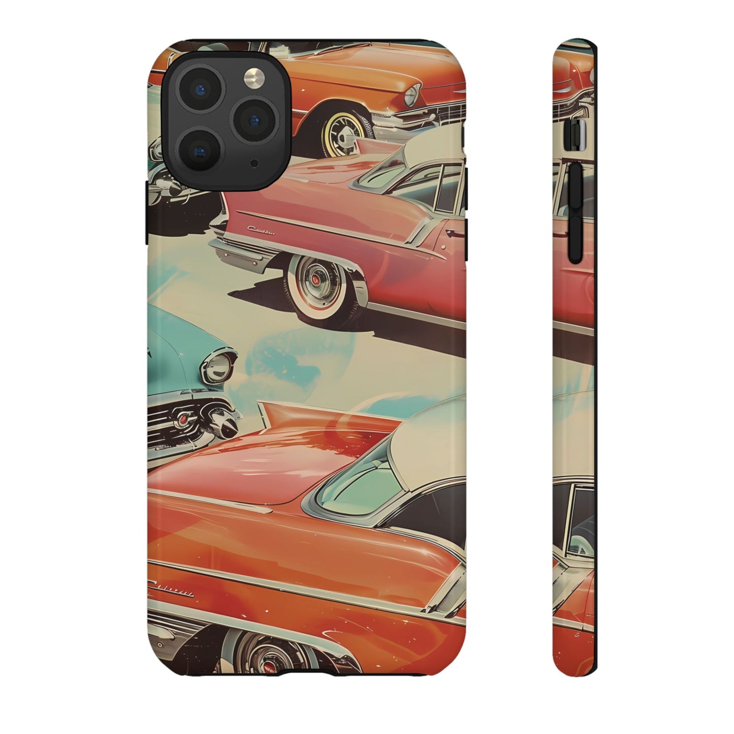 Antique Auto Artistry