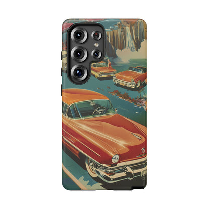 Nostalgic Wheels Skin