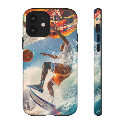 Surf & Slam Splash Protector