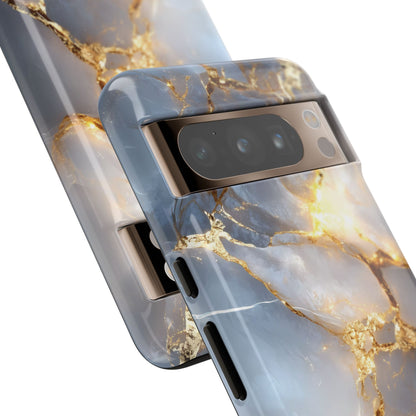 Frosted Crystal Luxe