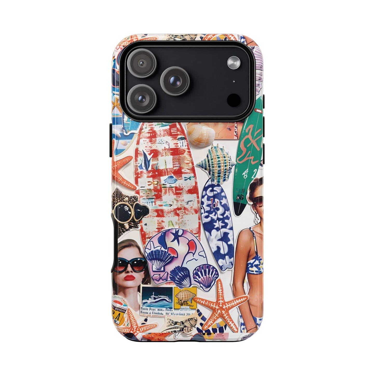 Vintage Vacation Cove