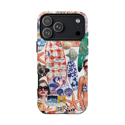 Vintage Vacation Cove