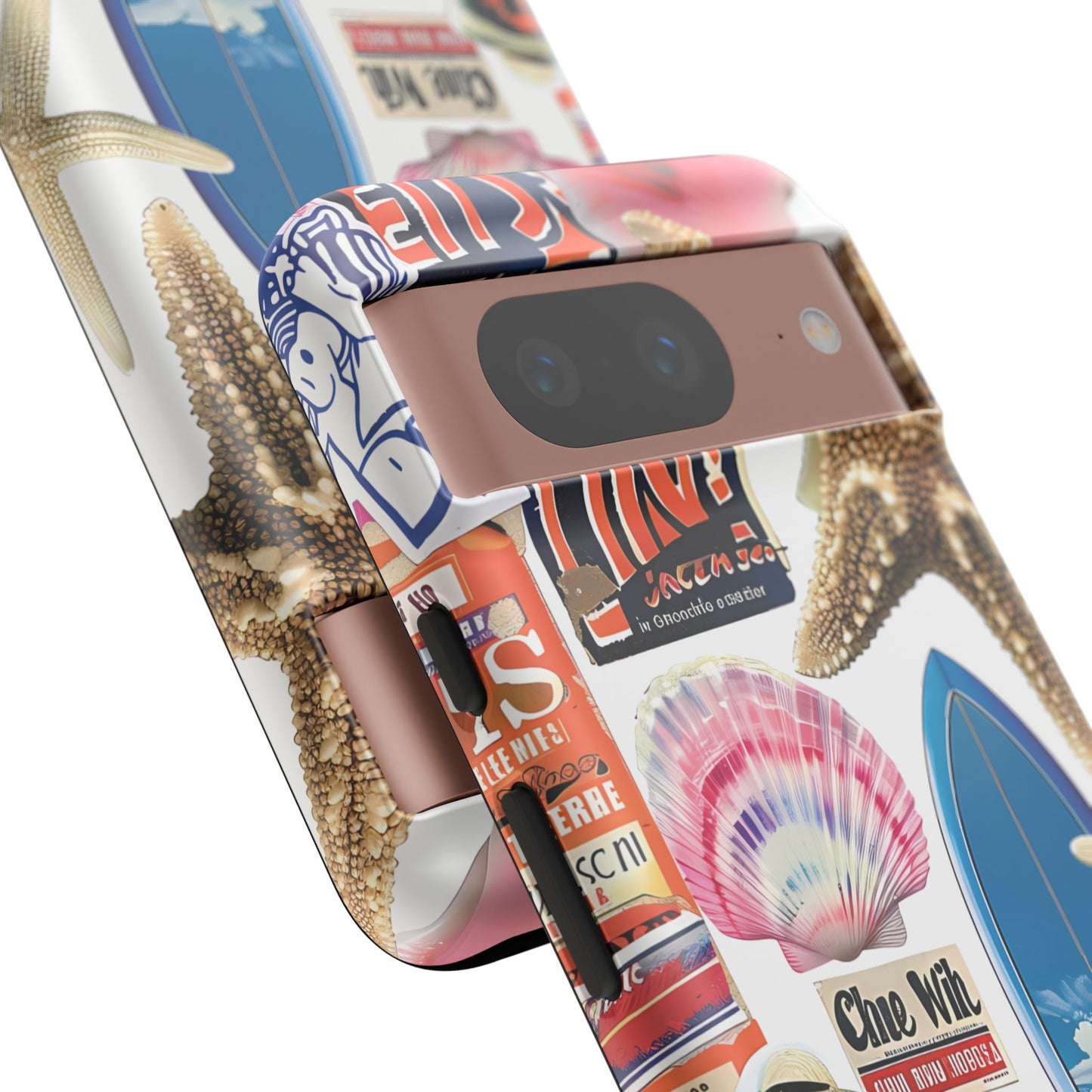 Island Explorer Case