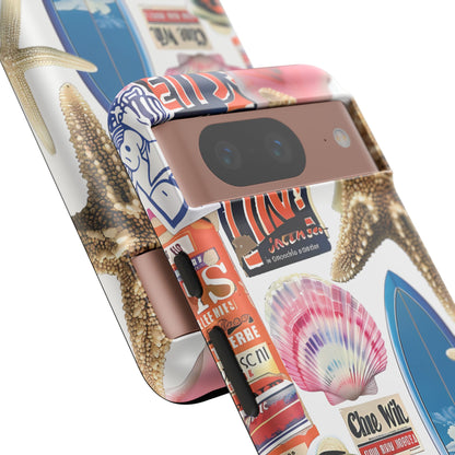 Island Explorer Case