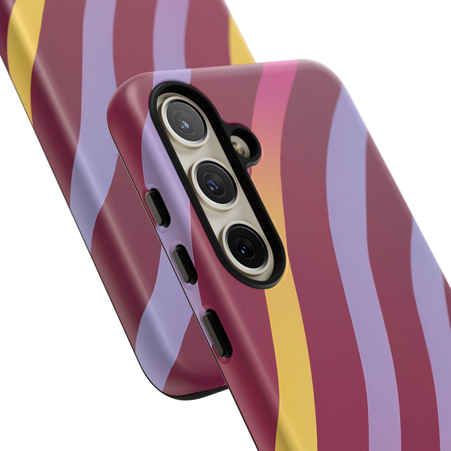 Violet Vortex Protector