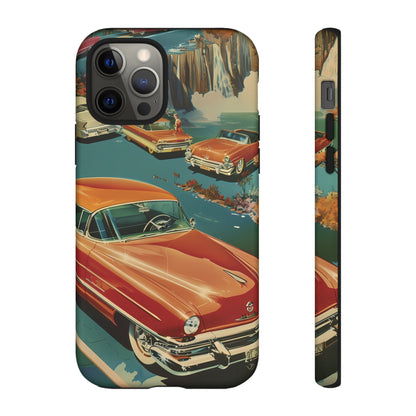 Nostalgic Wheels Skin