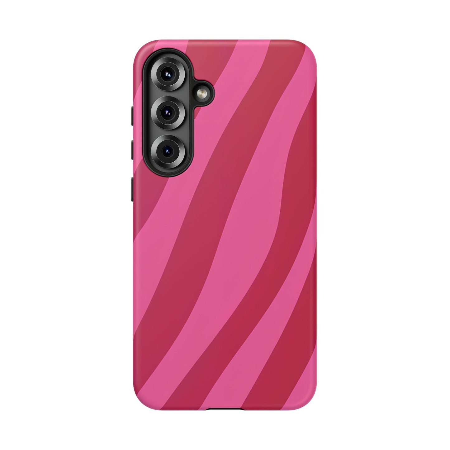 Vintage Vibes Pink Shell