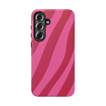 Vintage Vibes Pink Shell