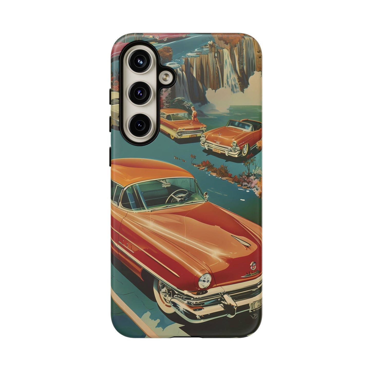 Nostalgic Wheels Skin