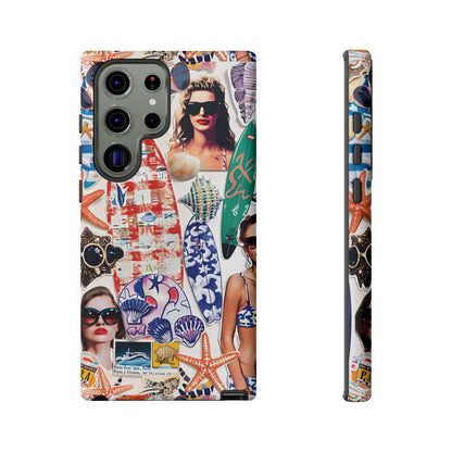 Vintage Vacation Cove