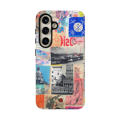 Retro Reminiscence Case