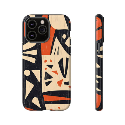 Tribal Horizon – Island Art