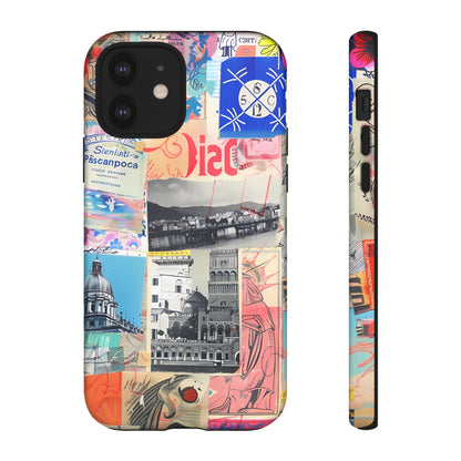 Retro Reminiscence Case